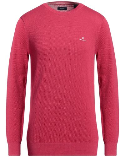 GANT Sweater - Pink