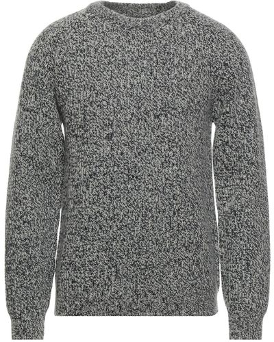 Loreak Mendian Jumper - Grey