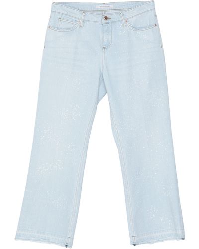 Don The Fuller Pantaloni Jeans - Blu
