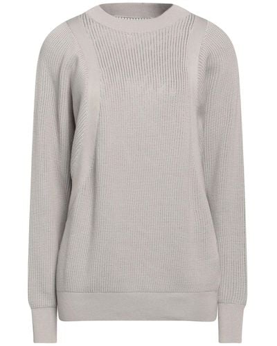 Nike Pullover - Gris