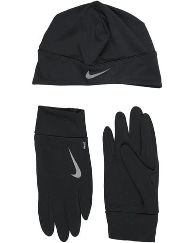 Nike Accessories Set - Black