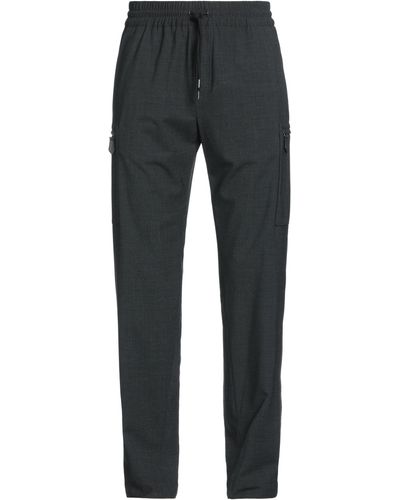 Burberry Trousers - Grey