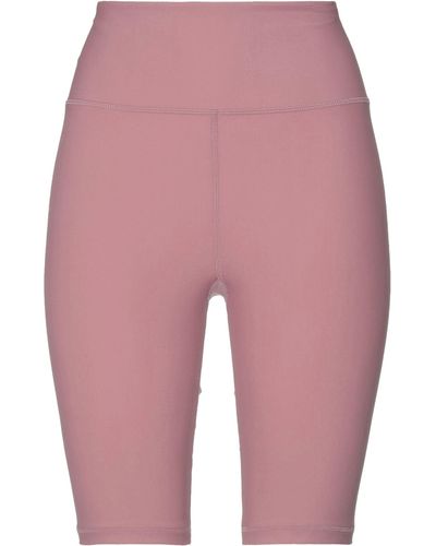 ROTATE BIRGER CHRISTENSEN Leggings - Pink