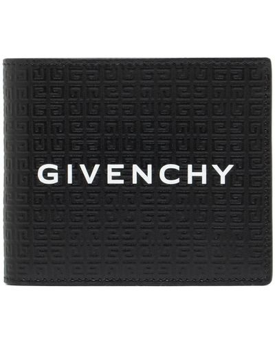 Givenchy Billetera - Negro