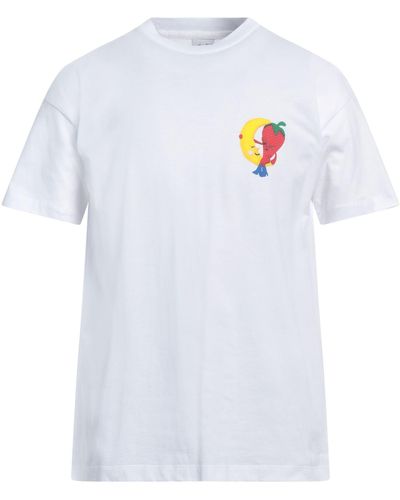 Sky High Farm T-shirt - Bianco