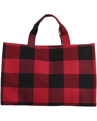 Dior Handbag - Red