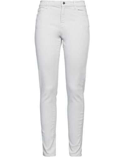 Emporio Armani Jeans - Grey