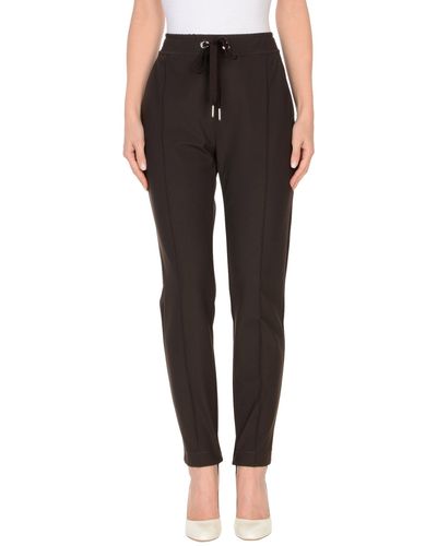 Pinko Trousers - Brown