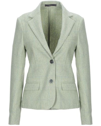 Marciano Suit Jacket - Green