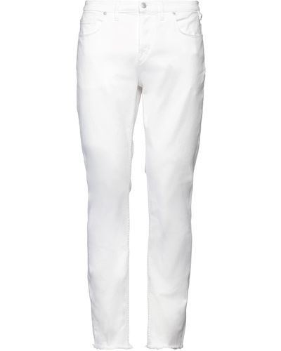 Zadig & Voltaire Jeans - White