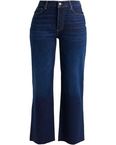 Boyish Jeans Cotton, Tencel, Recycled Fibers - Blue