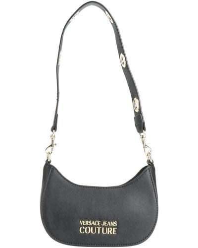 Versace Jeans Couture Shoulder Bag - Grey