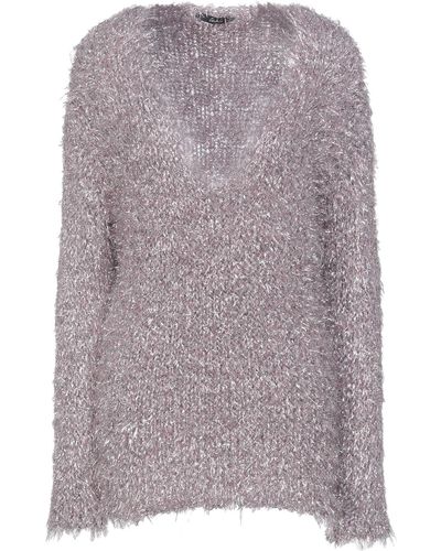 Carla G Pullover - Pink