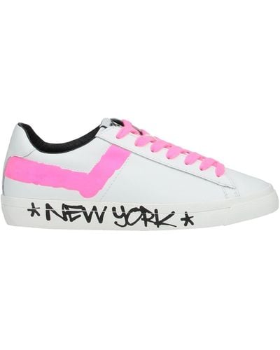 Product Of New York Sneakers - Rose