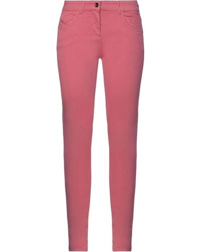Pepe Jeans Jeans - Pink