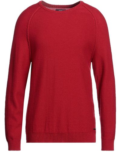 GAUDI Sweater - Red