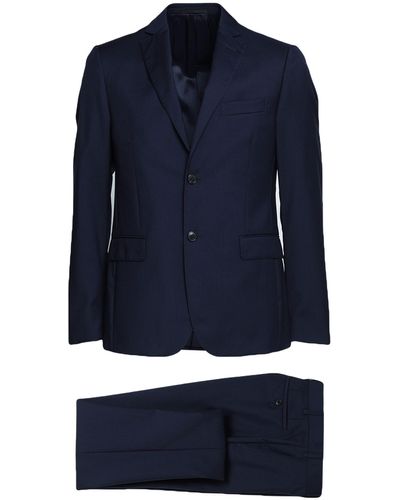 Pal Zileri Cerimonia Suit - Blue