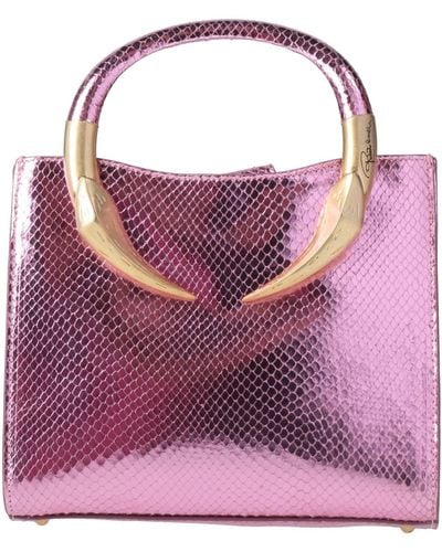 Roberto Cavalli Handtaschen - Pink