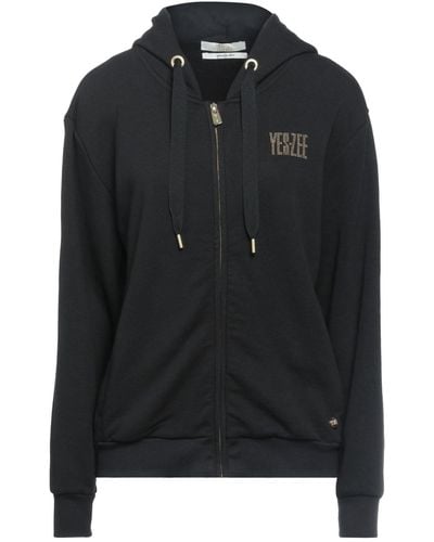 Yes-Zee Sweatshirt - Black
