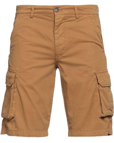 40weft Shorts & Bermuda Shorts - Brown