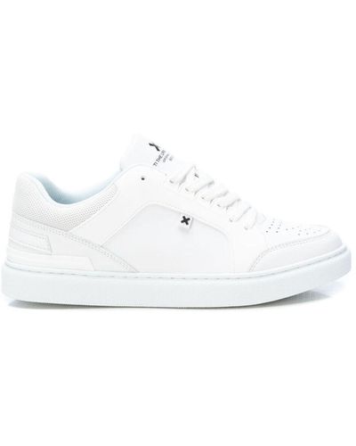 Xti Sneakers - Blanco