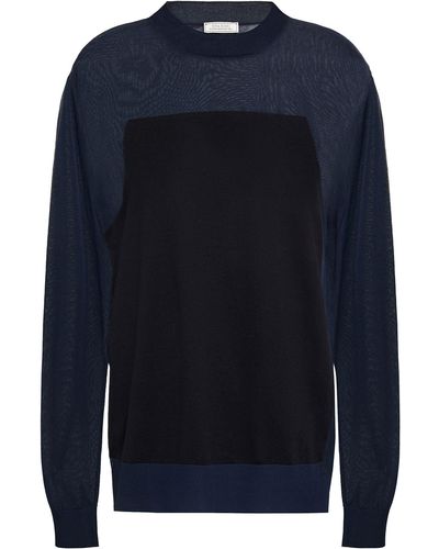 Nina Ricci Sweater - Blue