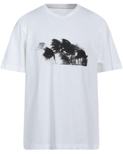 OAMC T-shirt - Bianco