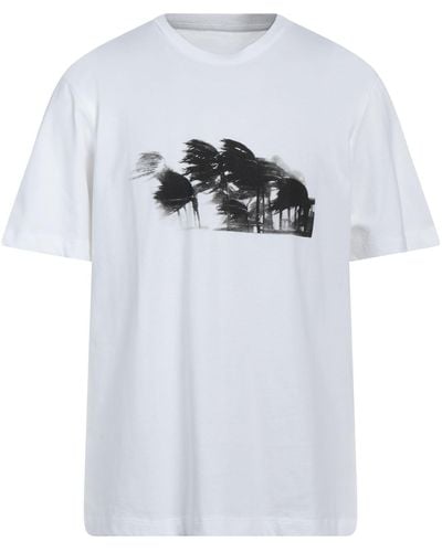 OAMC T-shirts - Weiß