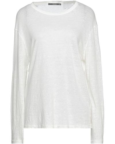 Kangra T-shirt - White