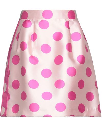 Kocca Mini Skirt - Pink