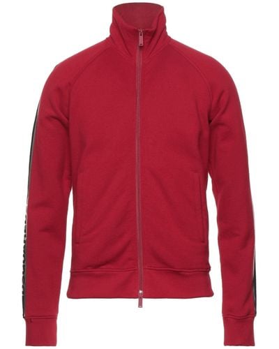 DSquared² Sweatshirt - Rot