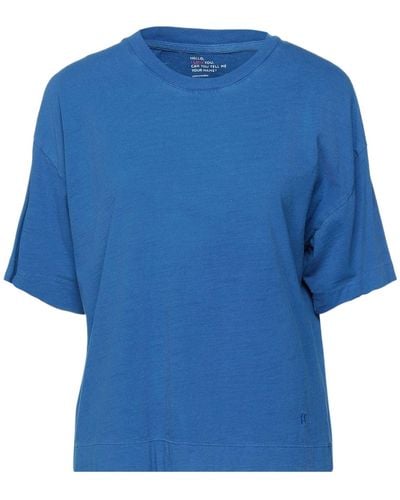 Blue Leon And Harper Tops For Women Lyst
