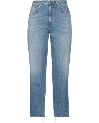 Pence Jeanshose - Blau