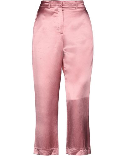 Sies Marjan Trouser - Pink