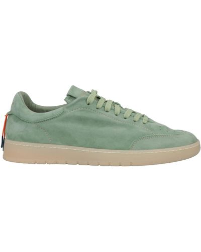 Barracuda Sneakers - Verde