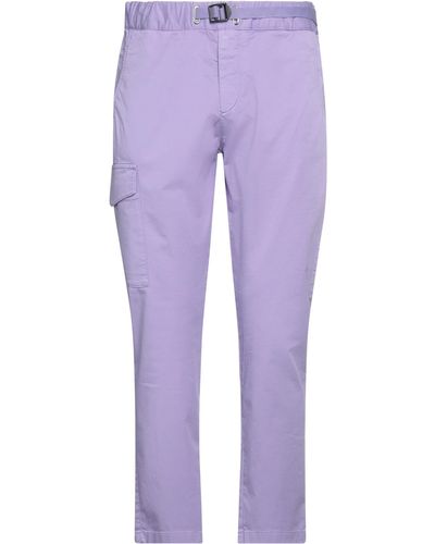 Refrigiwear Trouser - Purple