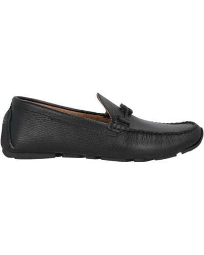 Baldinini Loafer - Black