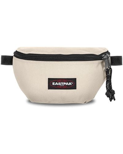 Eastpak Belt Bag - Natural