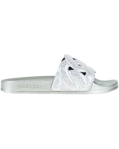 Casadei Sandals - White