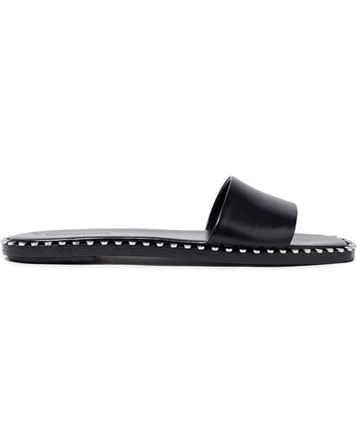 Alexander Wang Sandalias - Negro