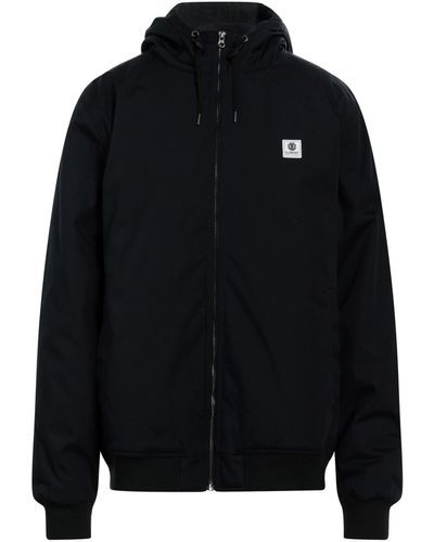 Element Jacket - Black