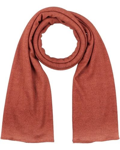 Altea Scarf - Red