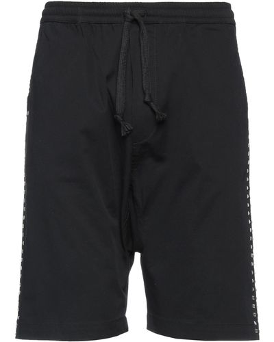 Gaelle Paris Shorts & Bermuda Shorts - Black