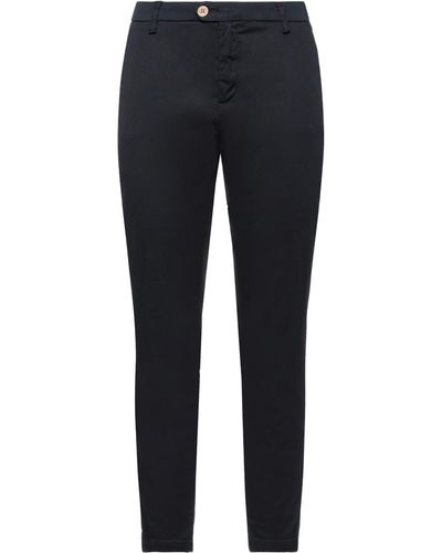 SADEY WITH LOVE Trousers - Black
