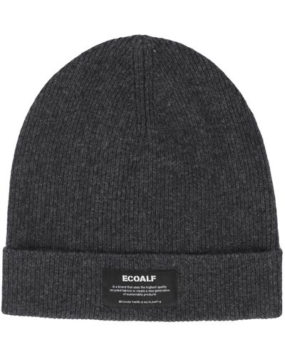 Ecoalf Hat - Grey