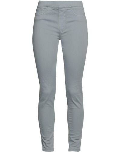 0039 Italy Trouser - Grey