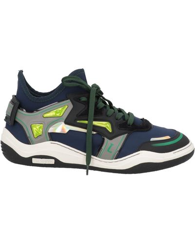 Lanvin Sneakers - Verde