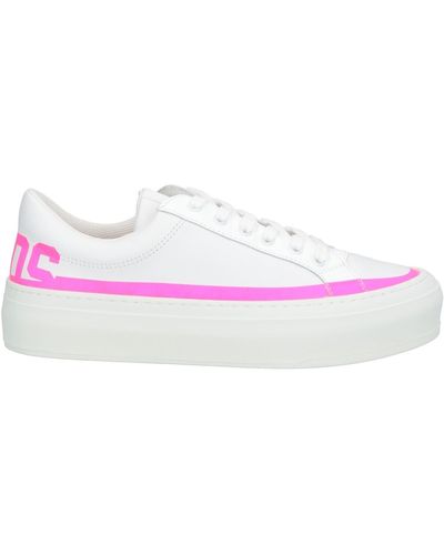 Gcds Sneakers - Rose