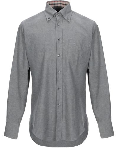 Daks Shirt - Gray