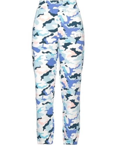 Juicy Couture Trouser - Blue